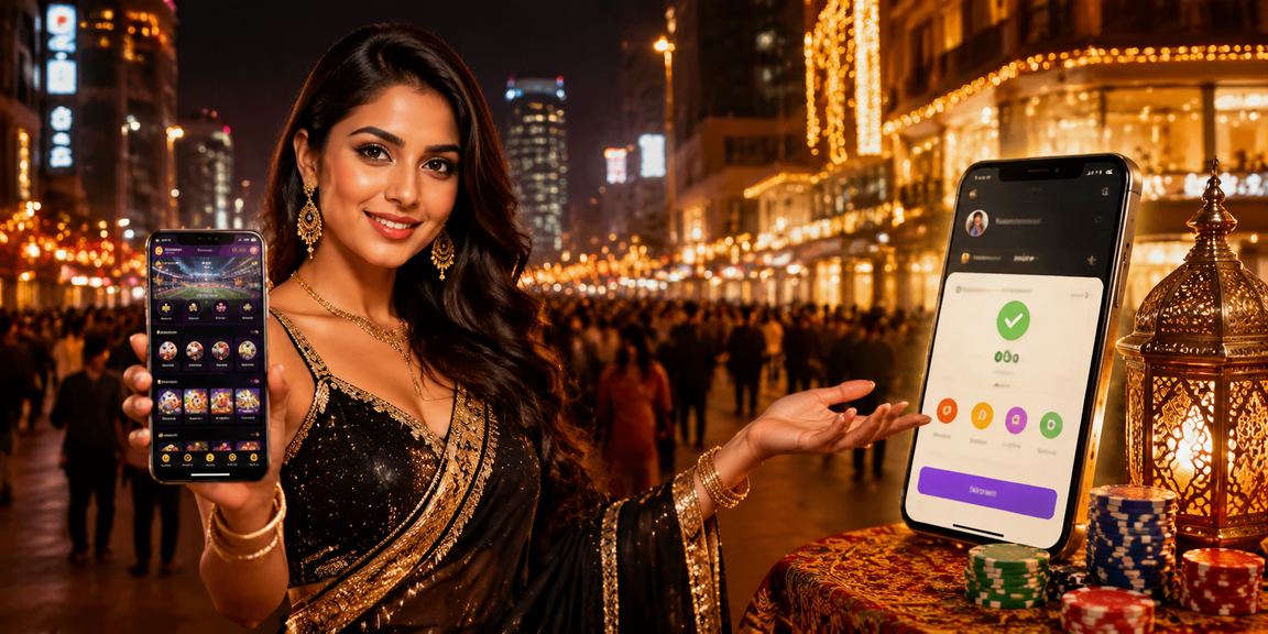 Mobile betting on 2bigha app in India